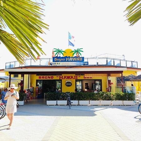 Hotel Joli Cesenatico Dış mekan fotoğraf