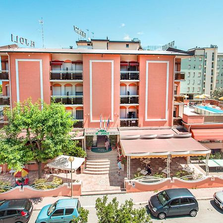 Hotel Joli Cesenatico Dış mekan fotoğraf