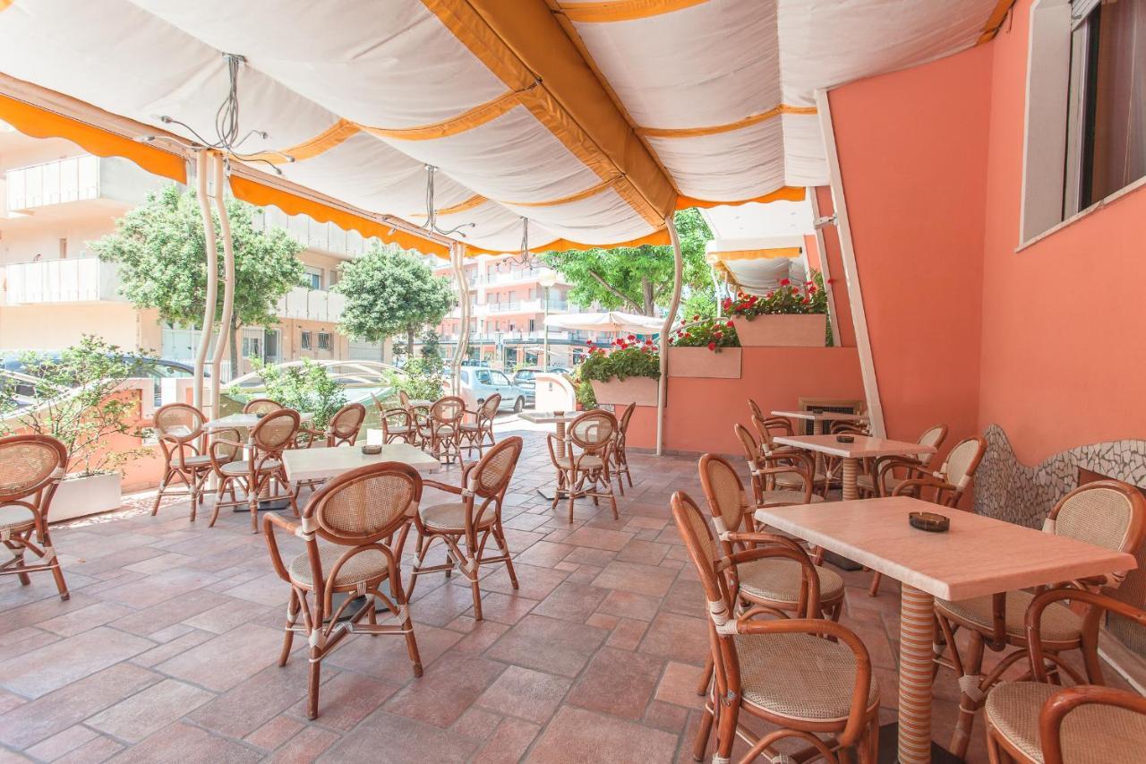 Hotel Joli Cesenatico Dış mekan fotoğraf