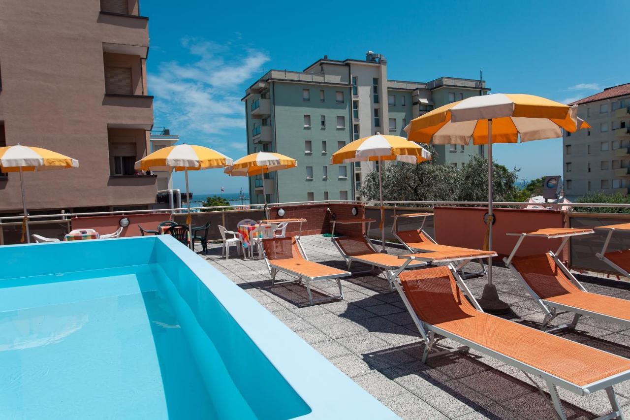 Hotel Joli Cesenatico Dış mekan fotoğraf