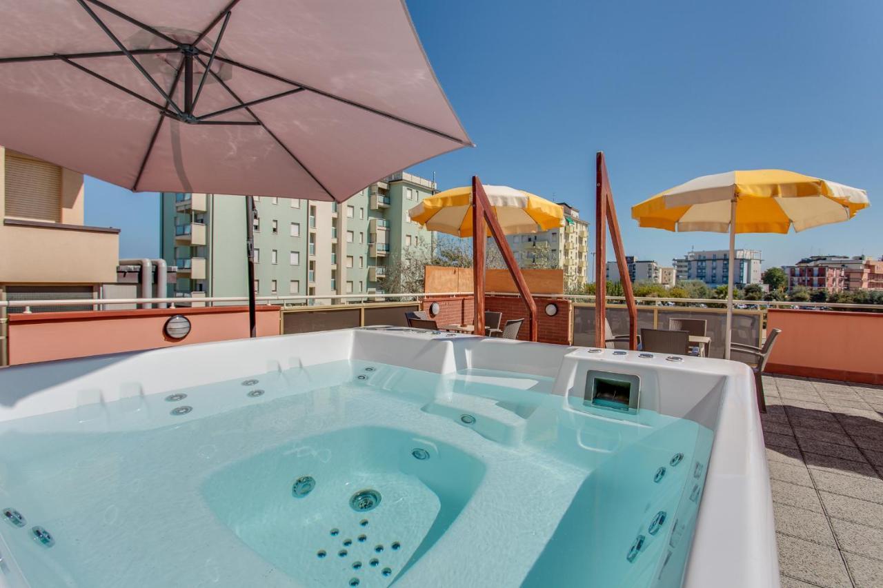 Hotel Joli Cesenatico Dış mekan fotoğraf