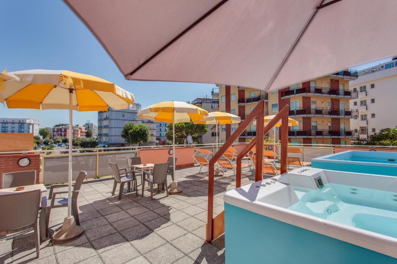 Hotel Joli Cesenatico Dış mekan fotoğraf