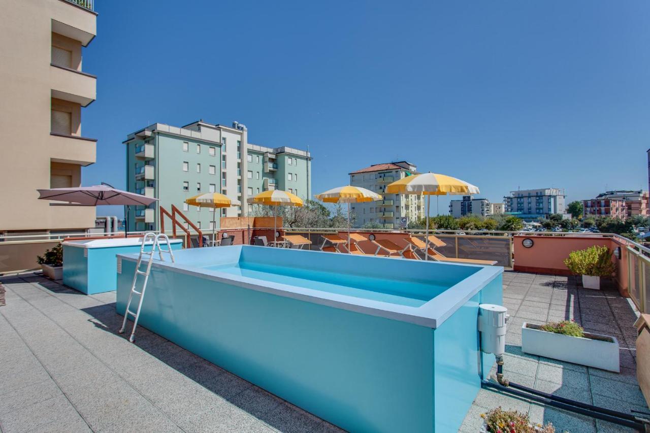 Hotel Joli Cesenatico Dış mekan fotoğraf
