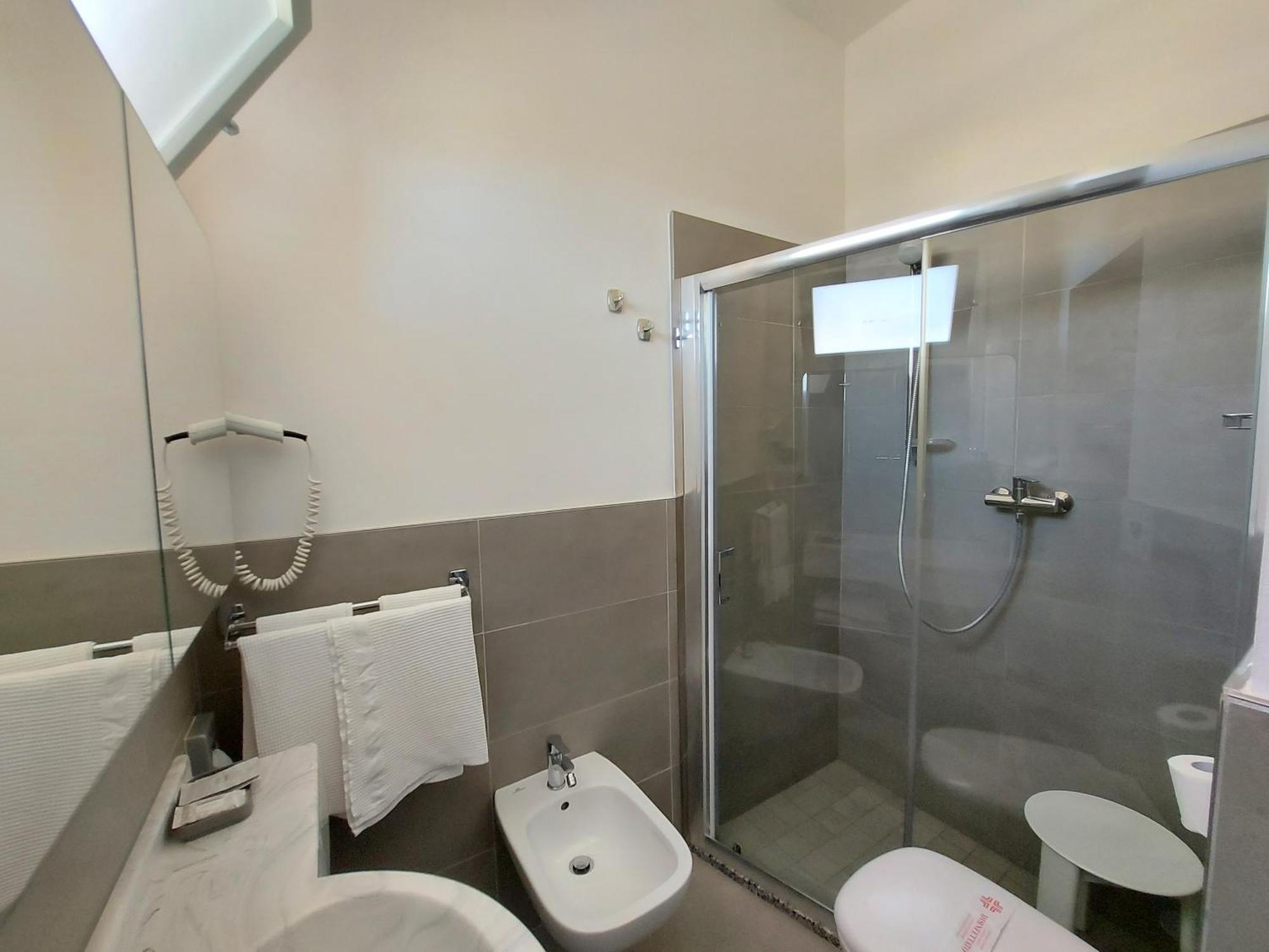 Hotel Joli Cesenatico Dış mekan fotoğraf