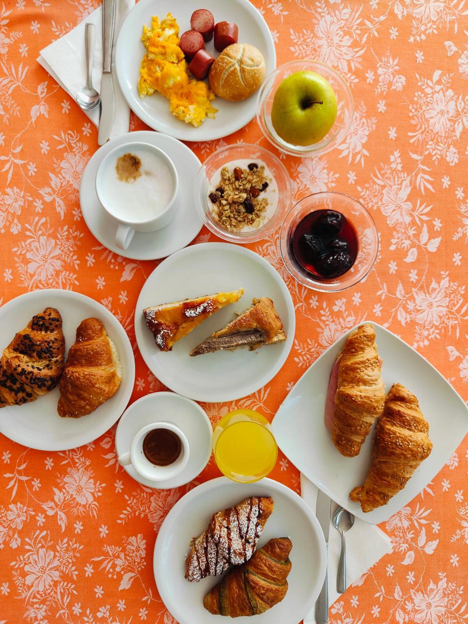 Hotel Joli Cesenatico Dış mekan fotoğraf