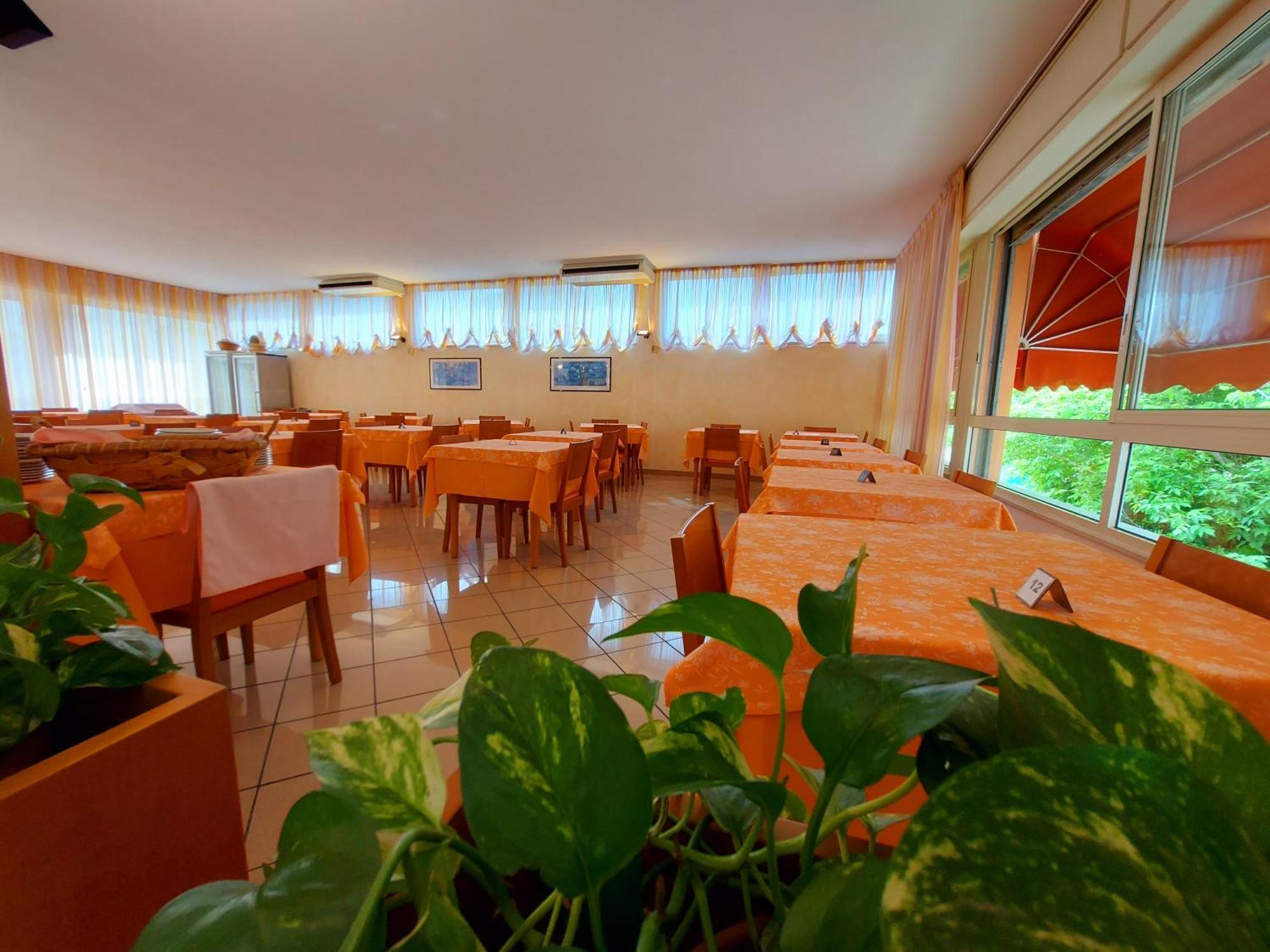 Hotel Joli Cesenatico Dış mekan fotoğraf