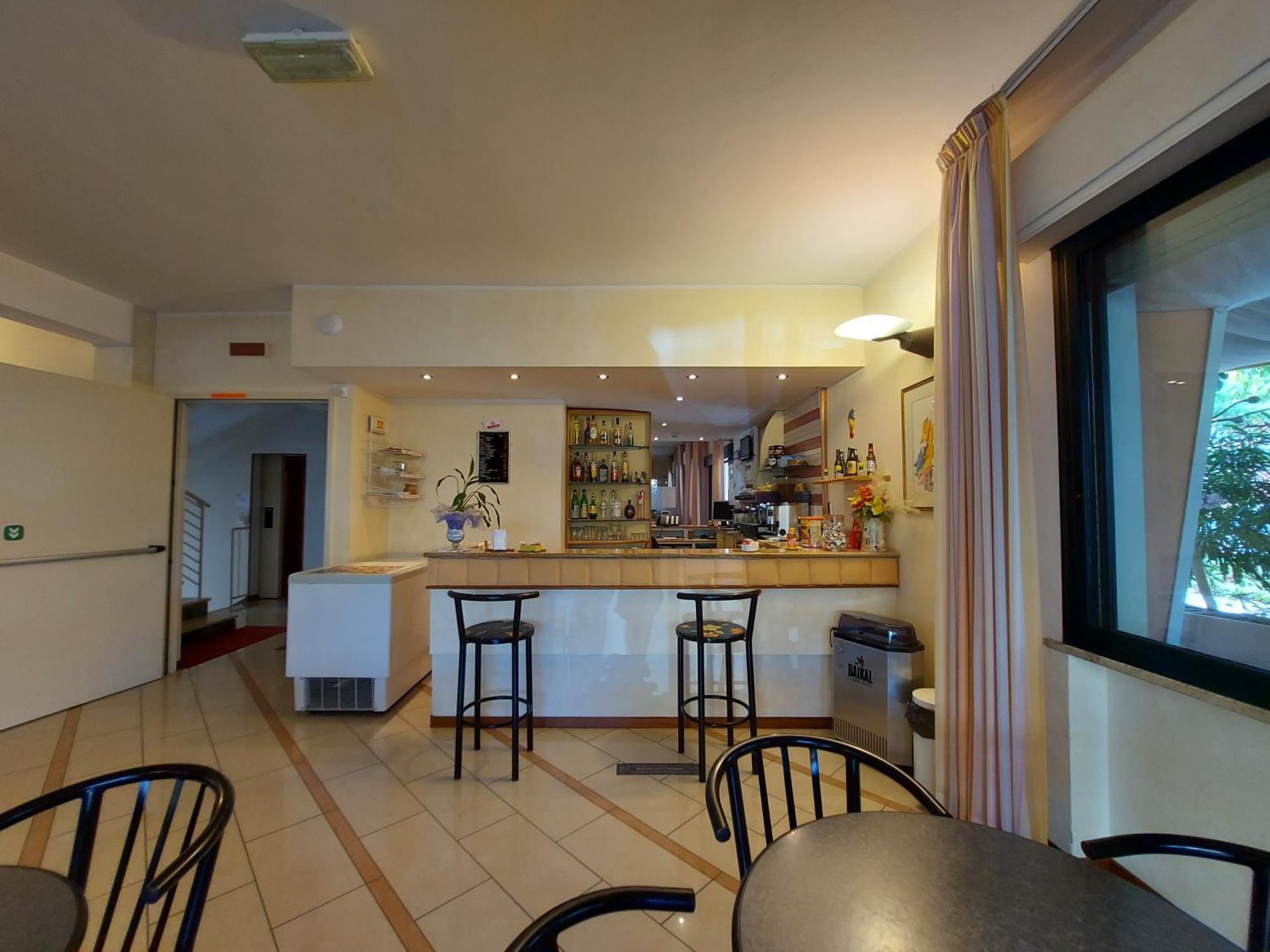 Hotel Joli Cesenatico Dış mekan fotoğraf