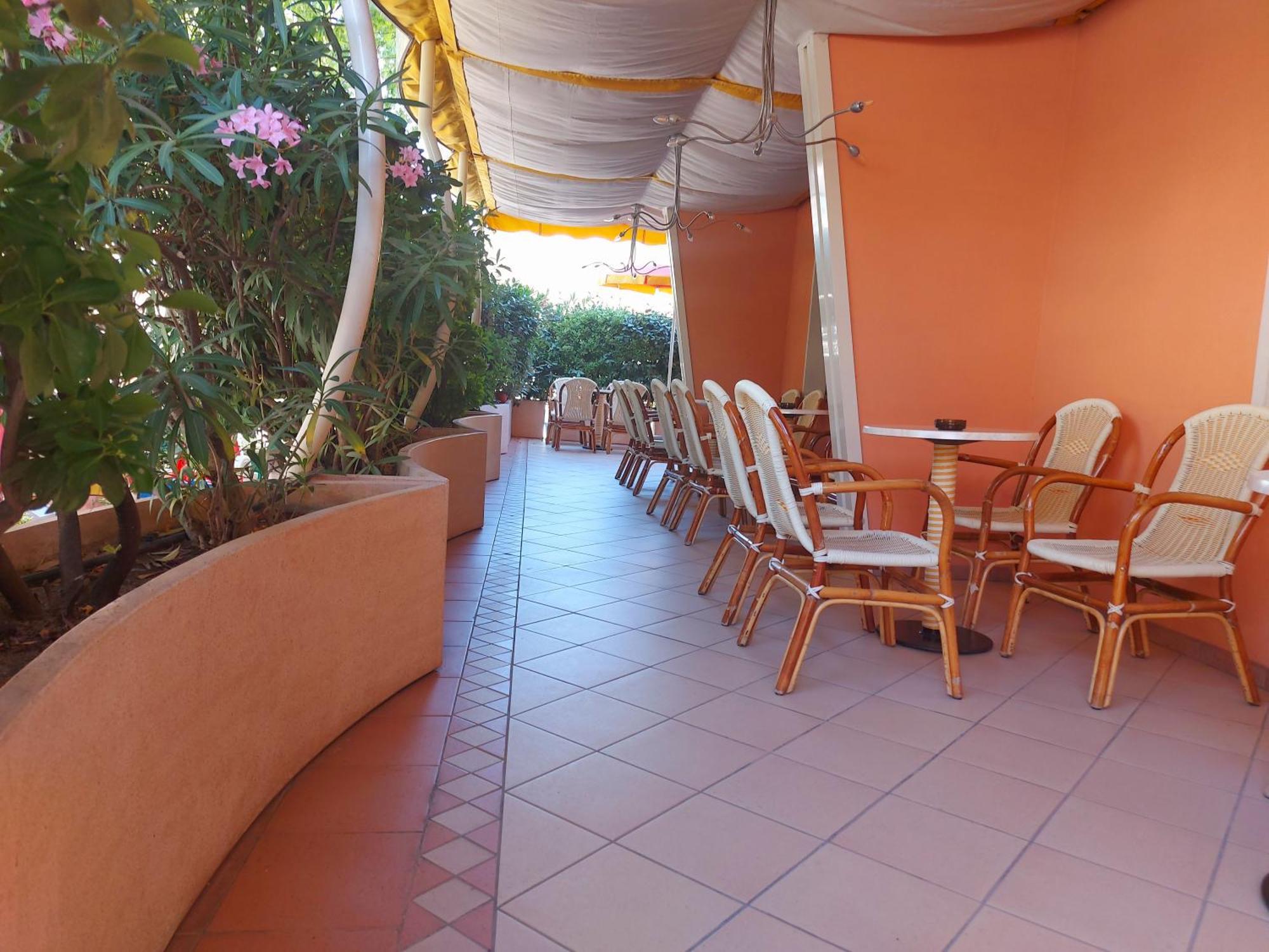 Hotel Joli Cesenatico Dış mekan fotoğraf