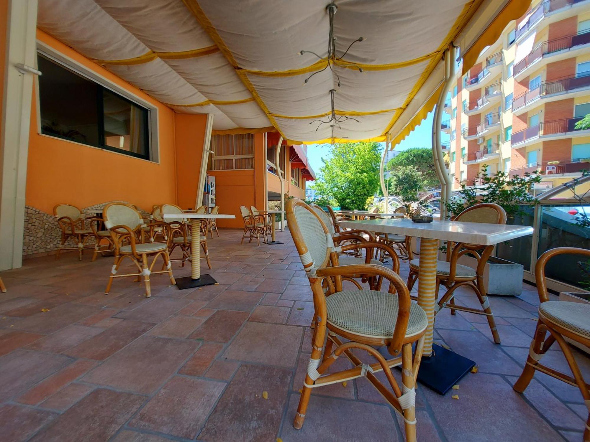 Hotel Joli Cesenatico Dış mekan fotoğraf