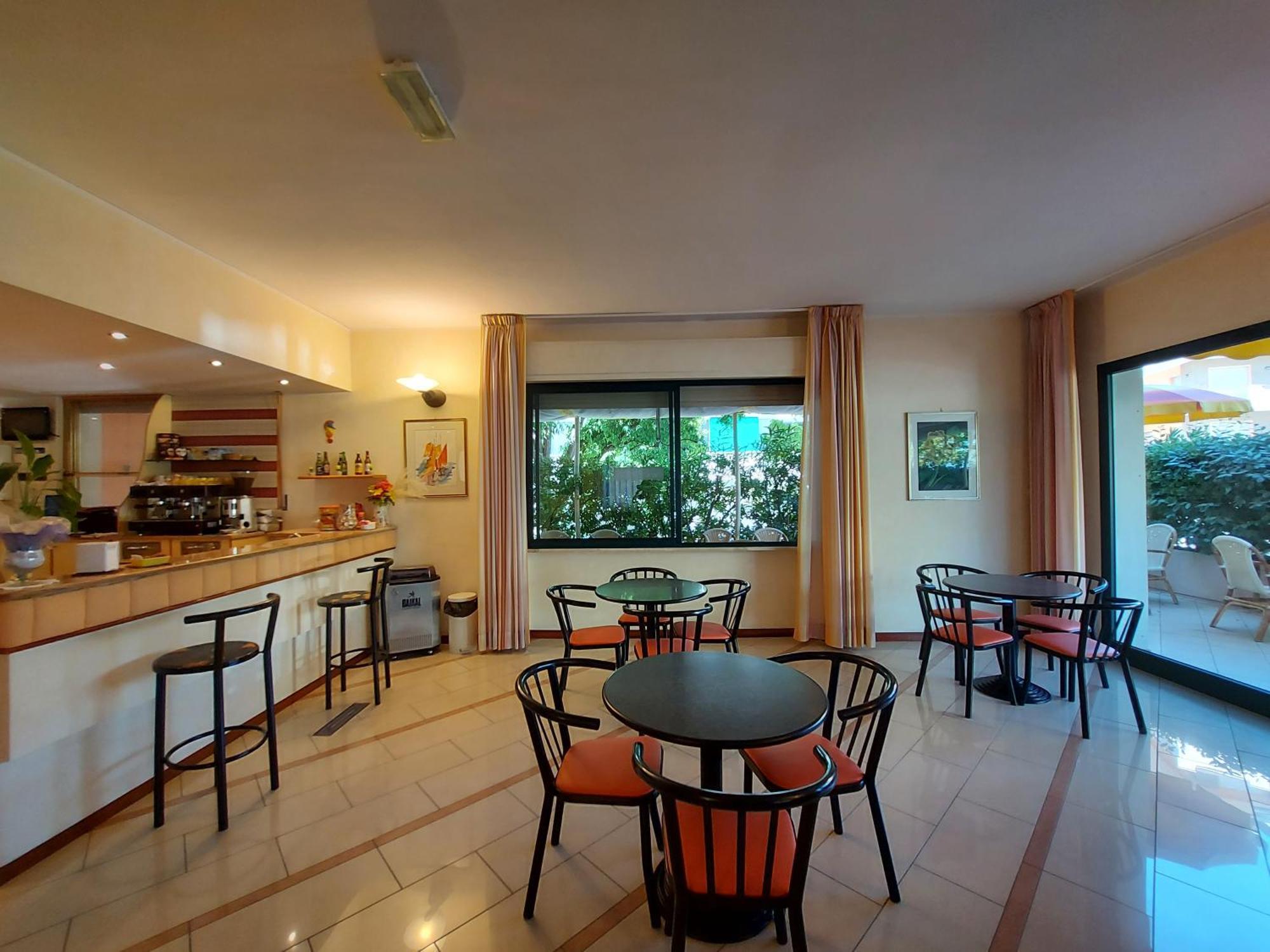 Hotel Joli Cesenatico Dış mekan fotoğraf