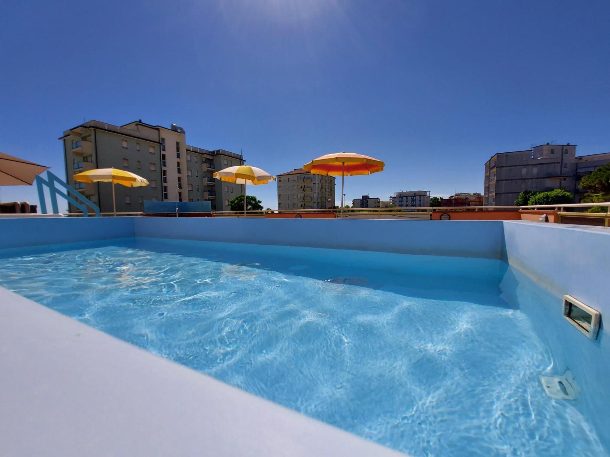 Hotel Joli Cesenatico Dış mekan fotoğraf