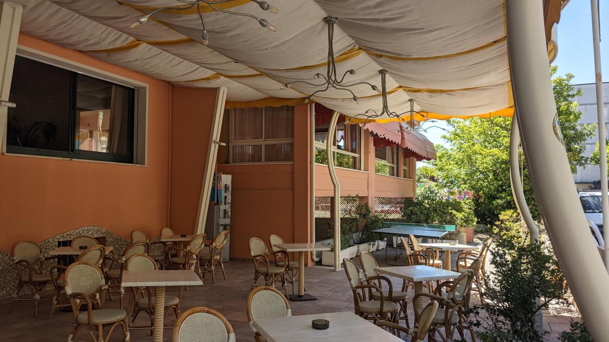 Hotel Joli Cesenatico Dış mekan fotoğraf