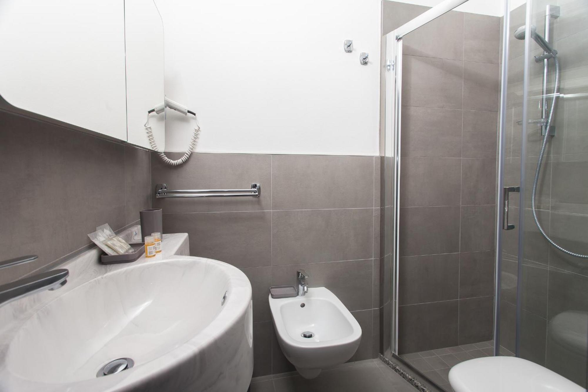 Hotel Joli Cesenatico Dış mekan fotoğraf