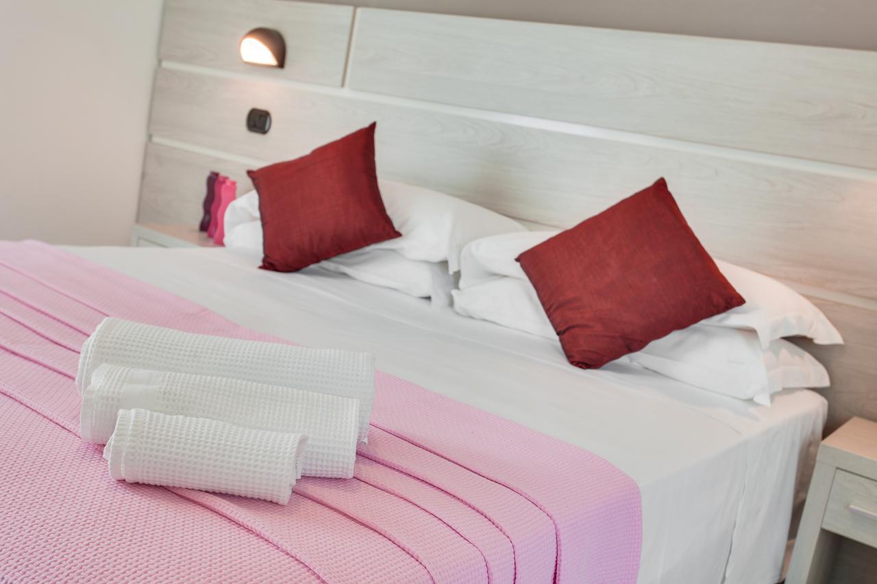 Hotel Joli Cesenatico Dış mekan fotoğraf